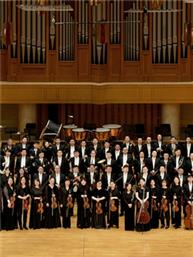 “铜管之夜”韩小明与北京交响乐团室内乐音乐会 “铜管之夜”韩小明与北京交响乐团室内乐音乐会