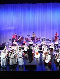 北疆沃野——内蒙古艺术学院专场演出-2025年国家大剧院第十八届“春华秋实”全国艺术院校舞台艺术精品演出 北疆沃野——内蒙古艺术学院专场演出-2025年国家大剧院第十八届“春华秋实”全国艺术院校舞台艺术精品演出