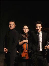 “游戏之夜”京彩三重奏2025音乐会 “游戏之夜”京彩三重奏2025音乐会