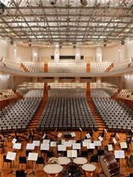 “拉德斯基进行时”北京管乐交响乐团新春音乐会