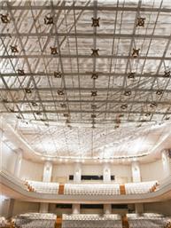 “龙马精神·华乐颂春”2026北京民族乐团新年音乐会-2026新春祝福之金马迎春