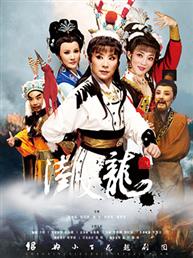绍兴小百花越剧团 越剧《陆文龙》