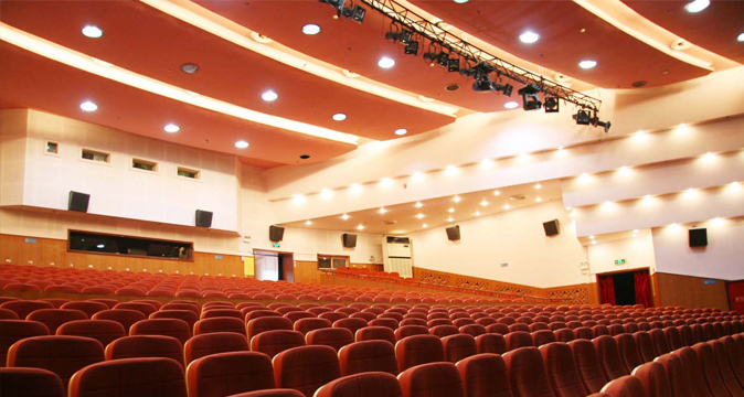 北京高端电影院