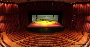 国家大剧院戏剧场