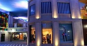 北京蓝天城儿童素质训练基地