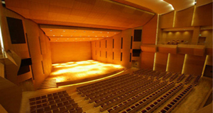 国家图书馆艺术中心