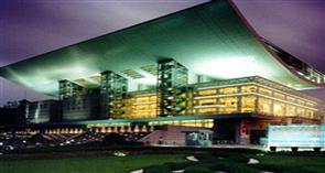 上海大剧院-大剧场