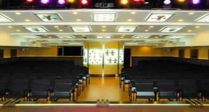 上海木偶剧团演展中心