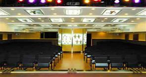 上海木偶剧团演展中心