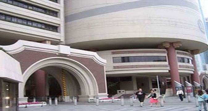 上海商城剧院