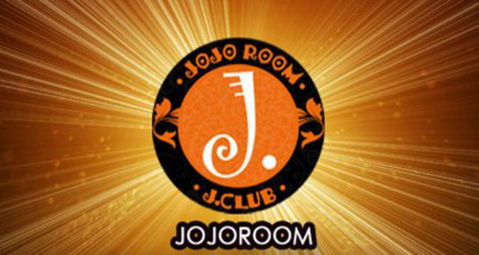 JOJO真人密室游戏馆