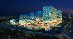 上海浅水湾文化艺术中心 q.house 小剧场