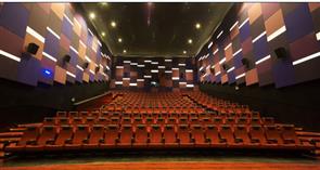 静安嘉里百美汇5号厅