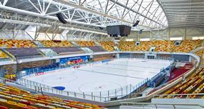 上海大学生体育中心