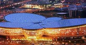 东方艺术中心 歌剧厅