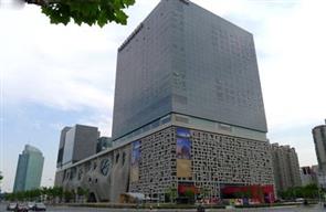 上海喜玛拉雅中心