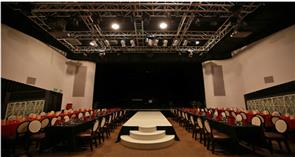 豫上海餐厅剧院