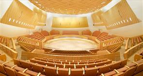 上海交响乐团音乐厅