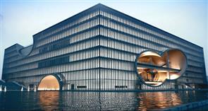 上海保利大剧院