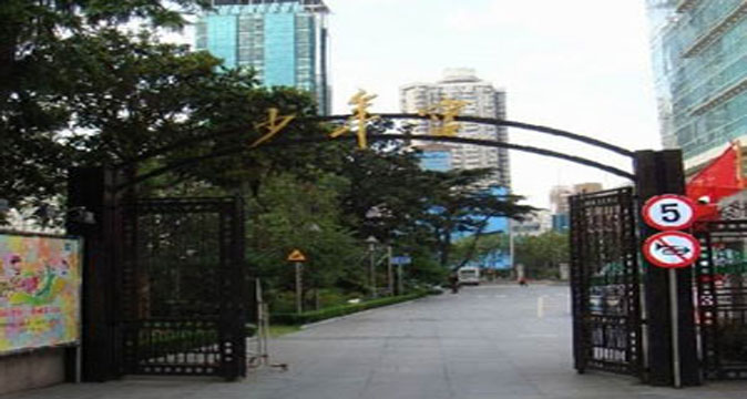 小伙伴剧场