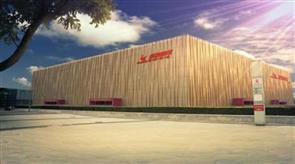 乐视体育生态中心 乐视体育生态中心