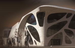 红点星空云剧场